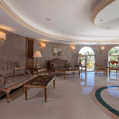 Alinn Boutique Sarigerme (Adults Only) Exterior foto
