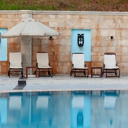 Alinn Boutique Sarigerme (Adults Only) Exterior foto