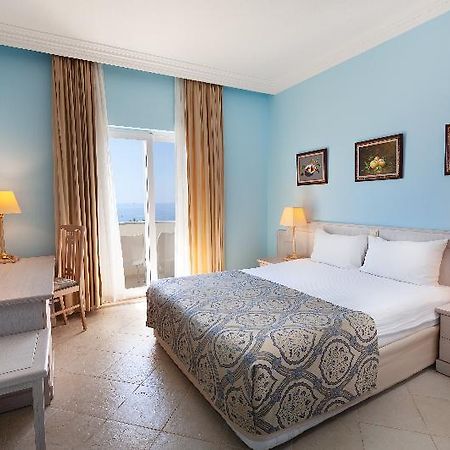 Alinn Boutique Sarigerme (Adults Only) Exterior foto