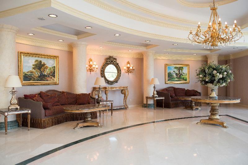 Alinn Boutique Sarigerme (Adults Only) Exterior foto