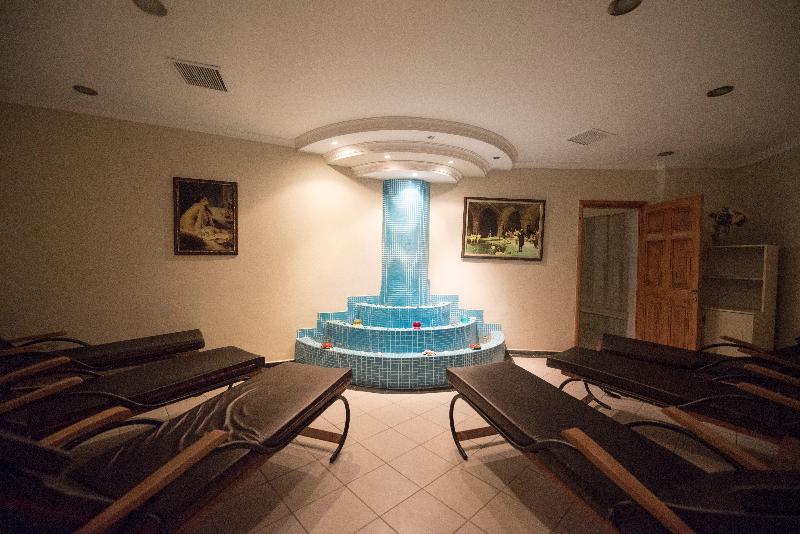Alinn Boutique Sarigerme (Adults Only) Exterior foto