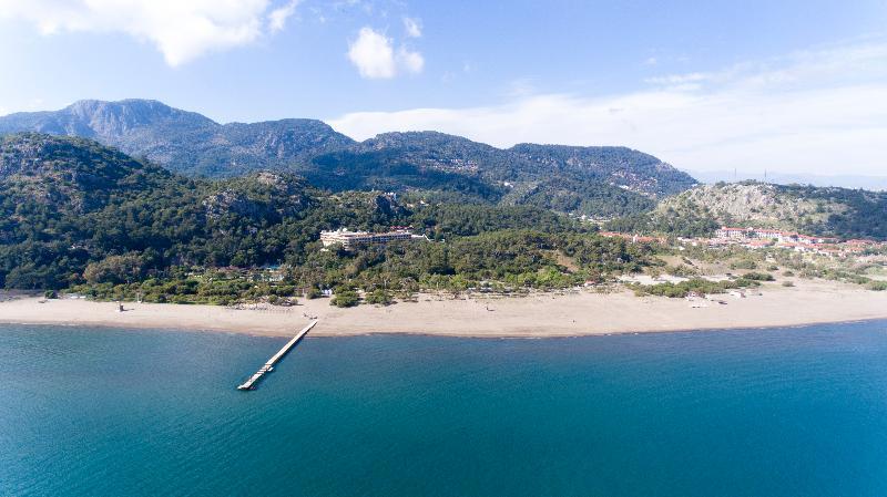 Alinn Boutique Sarigerme (Adults Only) Exterior foto