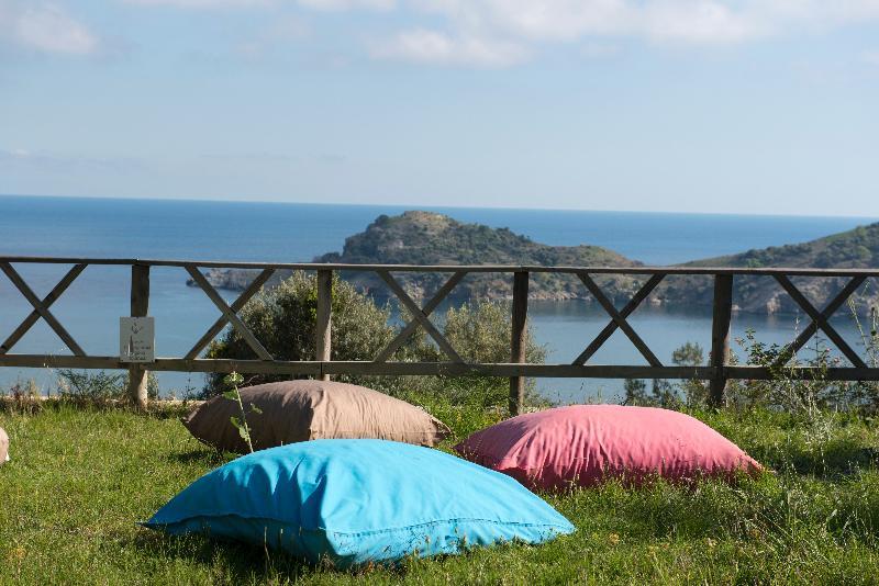 Alinn Boutique Sarigerme (Adults Only) Exterior foto