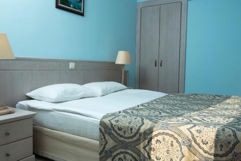 Alinn Boutique Sarigerme (Adults Only) Exterior foto