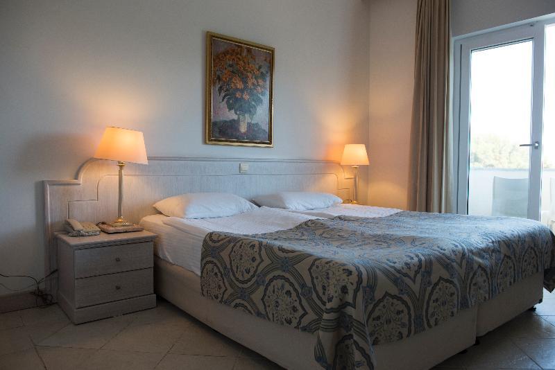 Alinn Boutique Sarigerme (Adults Only) Exterior foto