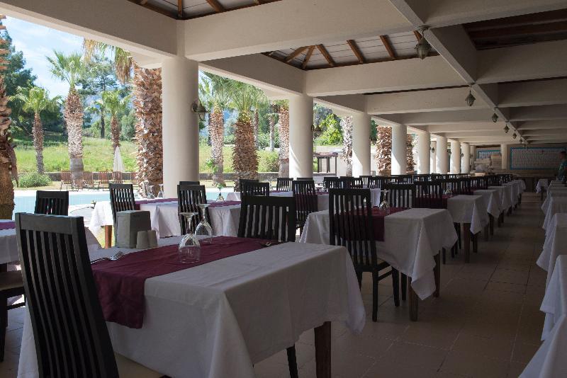 Alinn Boutique Sarigerme (Adults Only) Exterior foto