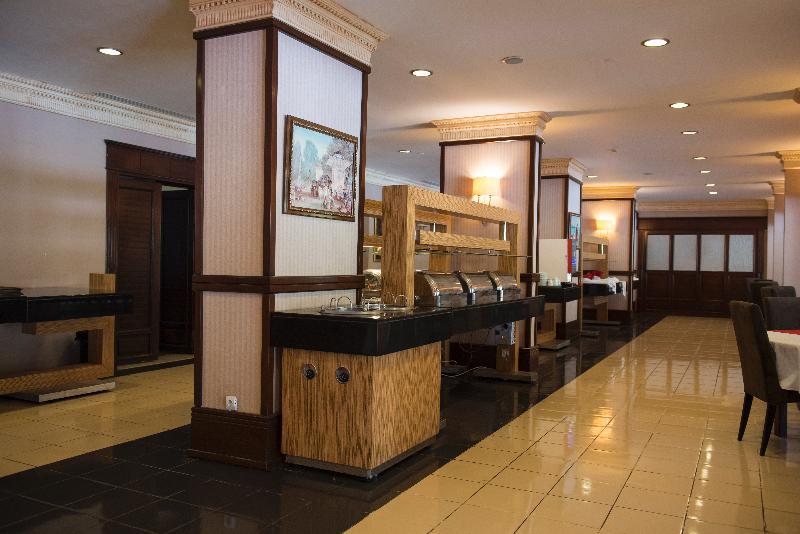 Alinn Boutique Sarigerme (Adults Only) Exterior foto