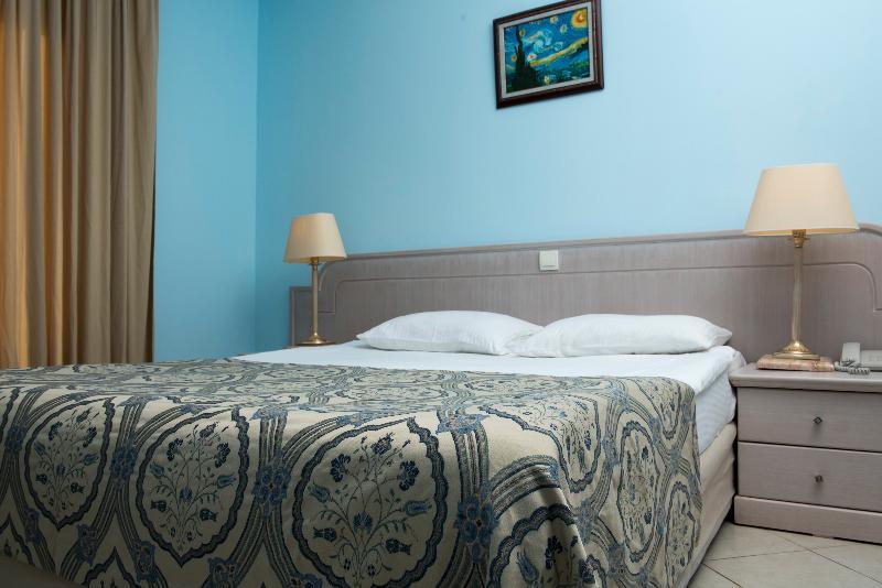 Alinn Boutique Sarigerme (Adults Only) Exterior foto