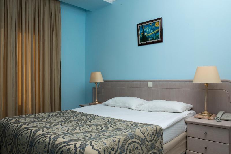 Alinn Boutique Sarigerme (Adults Only) Exterior foto