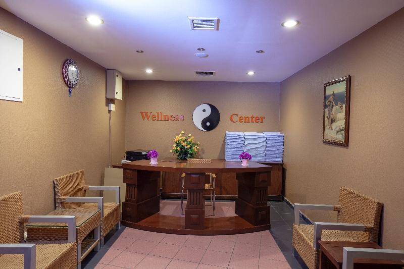 Alinn Boutique Sarigerme (Adults Only) Exterior foto