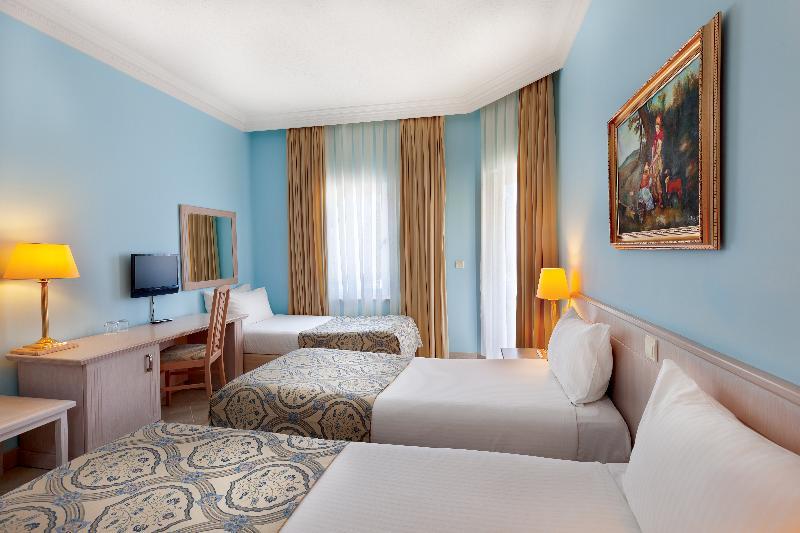 Alinn Boutique Sarigerme (Adults Only) Exterior foto