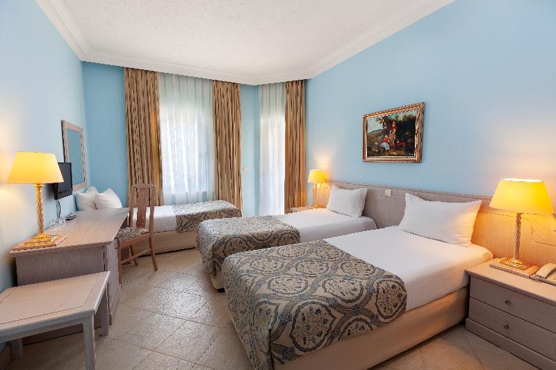 Alinn Boutique Sarigerme (Adults Only) Exterior foto