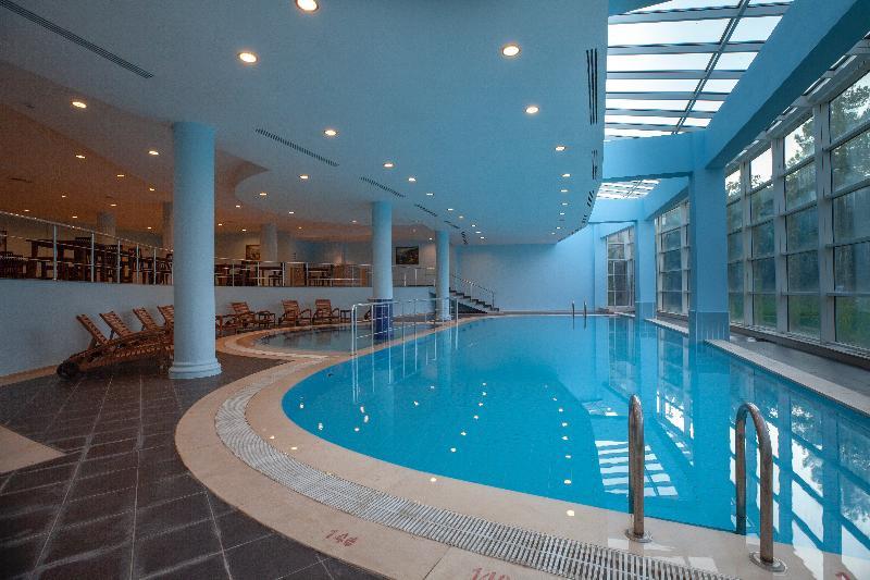Alinn Boutique Sarigerme (Adults Only) Exterior foto