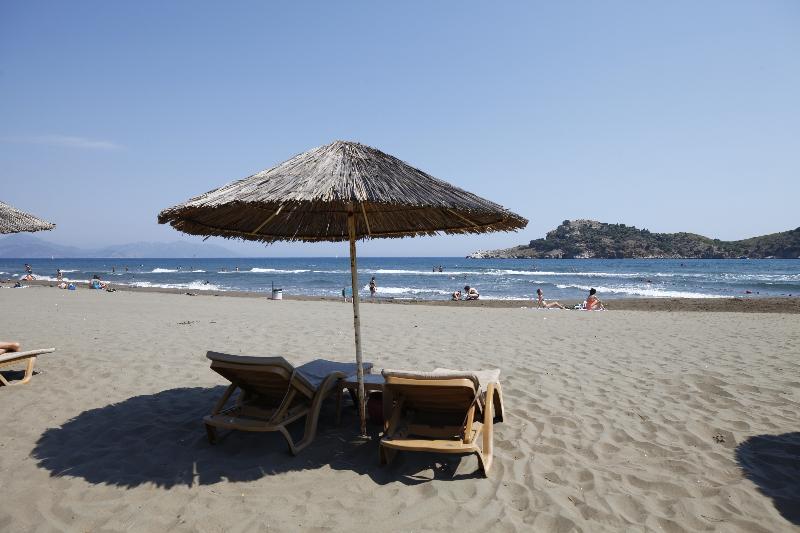 Alinn Boutique Sarigerme (Adults Only) Exterior foto