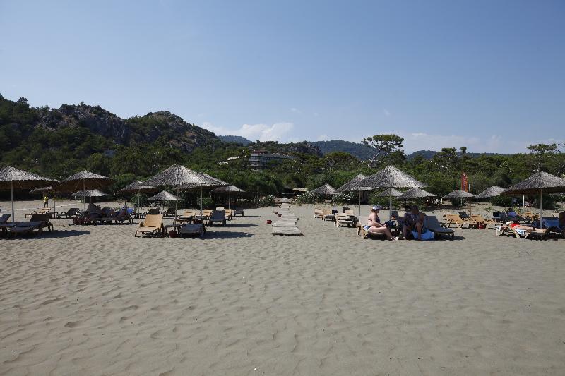 Alinn Boutique Sarigerme (Adults Only) Exterior foto