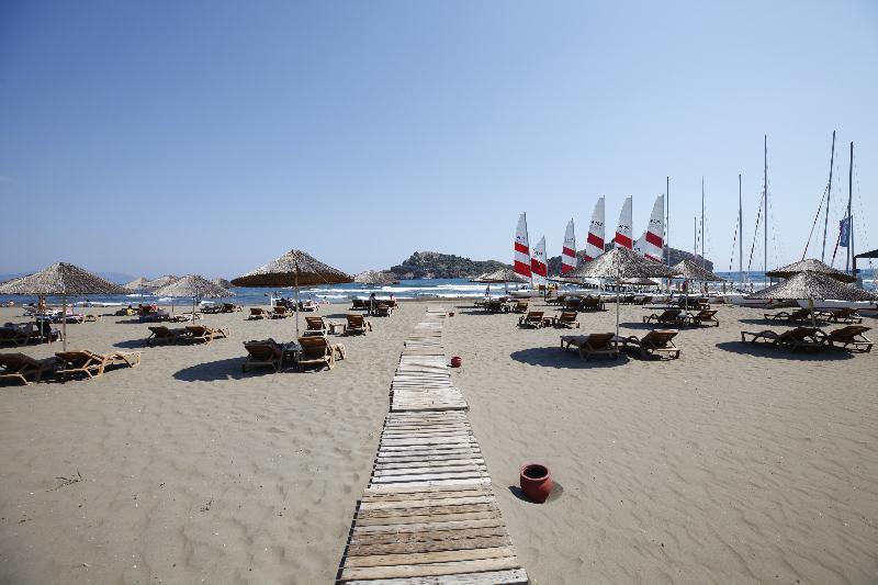Alinn Boutique Sarigerme (Adults Only) Exterior foto
