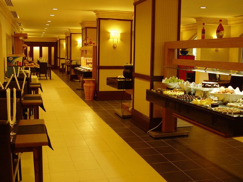 Alinn Boutique Sarigerme (Adults Only) Exterior foto