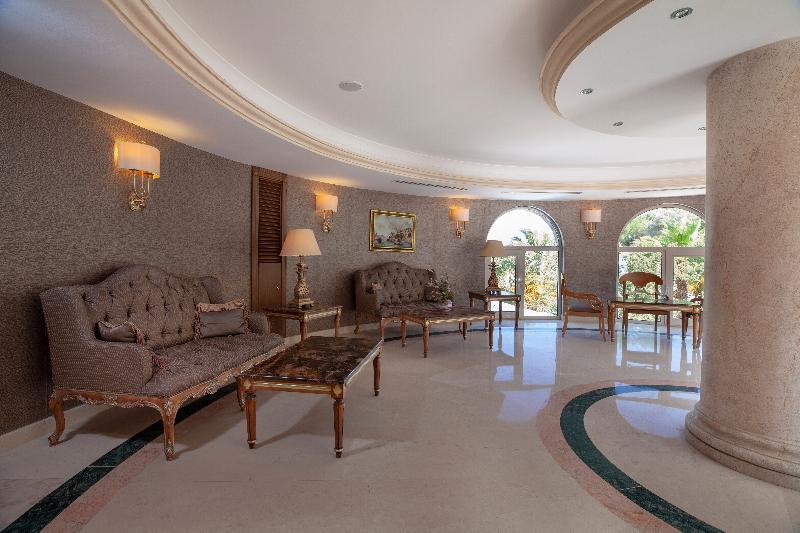 Alinn Boutique Sarigerme (Adults Only) Exterior foto