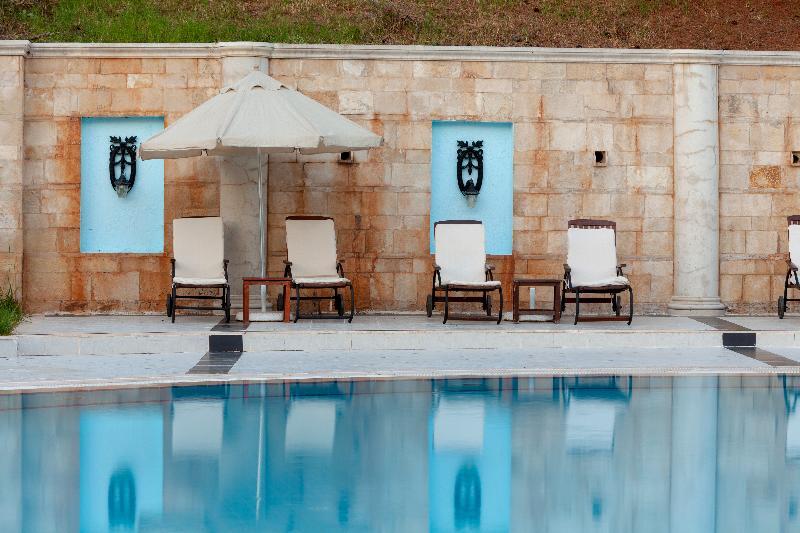 Alinn Boutique Sarigerme (Adults Only) Exterior foto