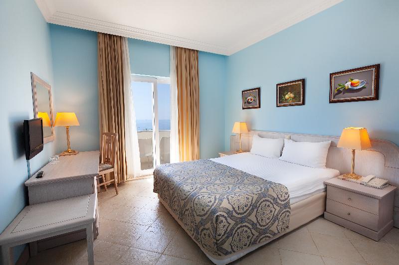 Alinn Boutique Sarigerme (Adults Only) Exterior foto
